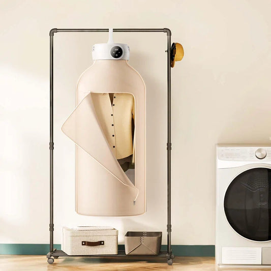 Easy Dry™ - Portable Electric Clothes Dryer