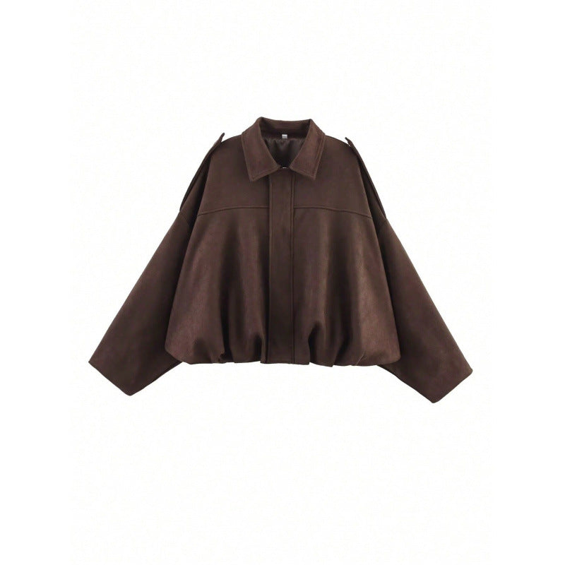 Cryslee™ Women’s Bomber Jacket Hypersku