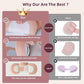 BellyNest™ – Pregnancy Sleep Pillow