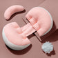 BellyNest™ – Pregnancy Sleep Pillow