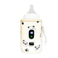 QuickHeat™ – Portable Baby Bottle Warmer
