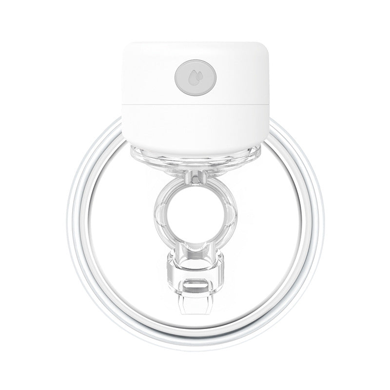 SmoothSuction™ - Wearable Breast Pump