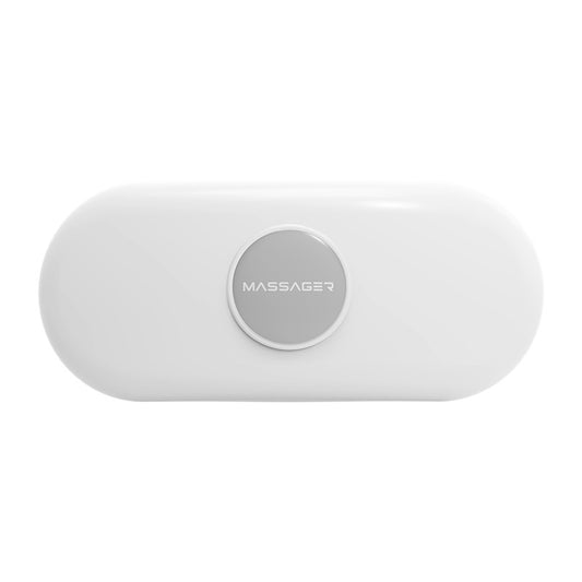 CoreVibe™ – Multi-Functional Waist, Back & Belly Massager