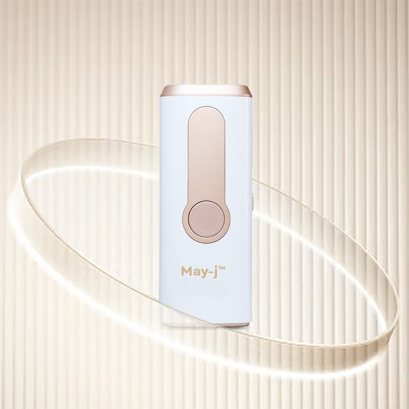 May-j™ – Full-Body Light Pulse Hair Remover