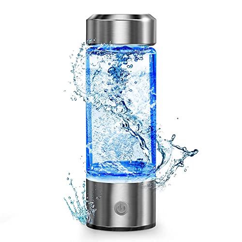 HydroPure™ – Portable Hydrogen Water Generator