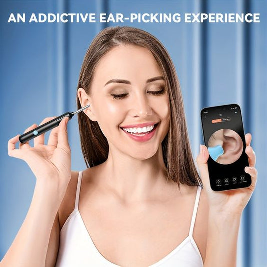 ClearEar™ – Precision Ear Cleaning Kit