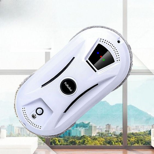 ClearView™ – Automated Window Cleaning Robot