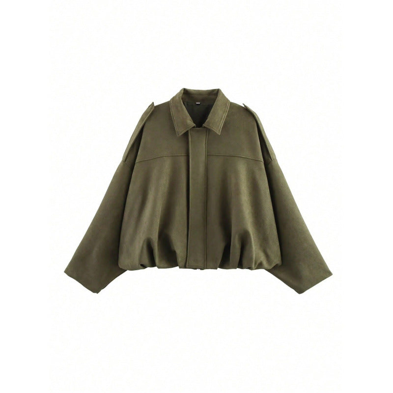 Cryslee™ Women’s Bomber Jacket Hypersku