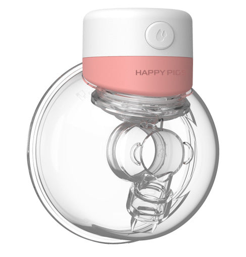 SmoothSuction™ - Wearable Breast Pump