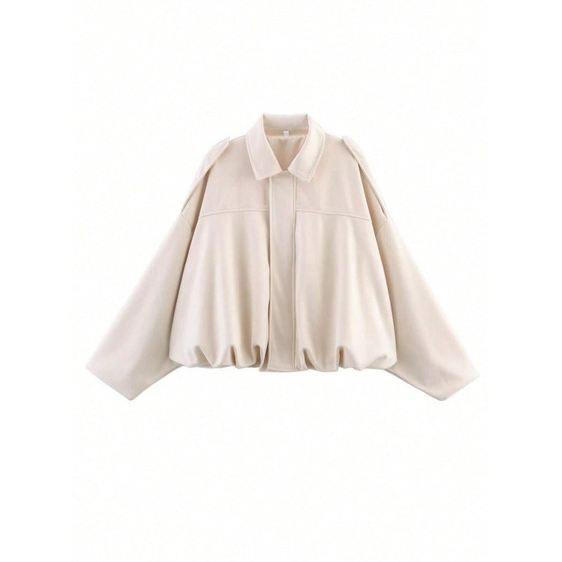 Cryslee™ Women’s Bomber Jacket Hypersku