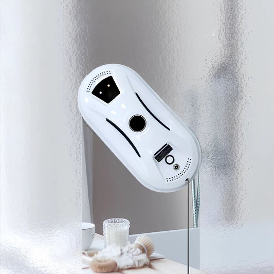 ClearView™ – Automated Window Cleaning Robot