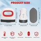 HeatWave™ – Compact Iron & Stamping Tool