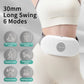 CoreVibe™ – Multi-Functional Waist, Back & Belly Massager