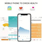 TrimTrack™ – Smart Scale with Body Fat Analysis