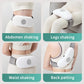 CoreVibe™ – Multi-Functional Waist, Back & Belly Massager